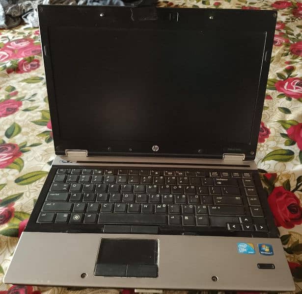 HP 8440P as spare parts 2