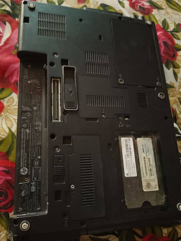 HP 8440P as spare parts 4