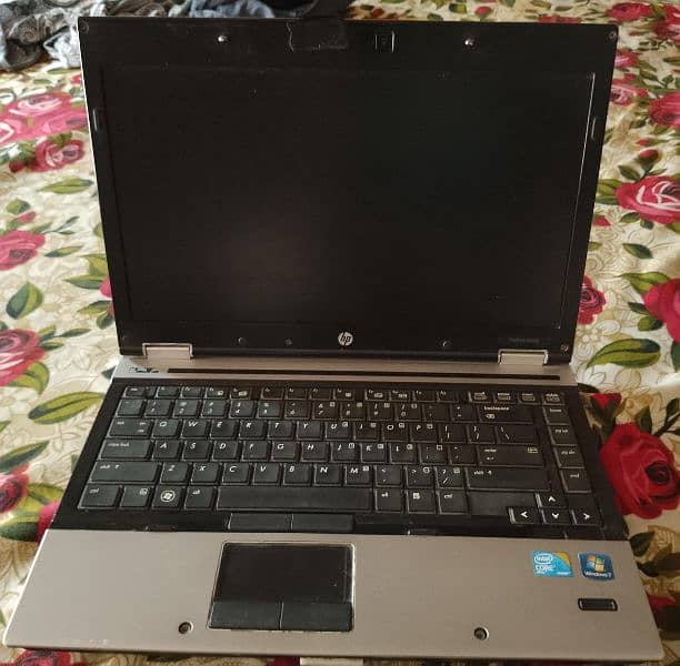 HP 8440P as spare parts 5