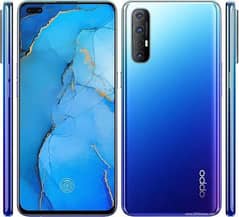 oppo reno 3 pro sell in good condition