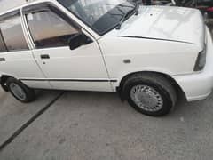 Suzuki mehran