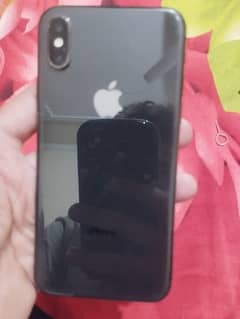 iPhone x pta