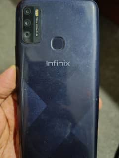 Infinix hot 9 play