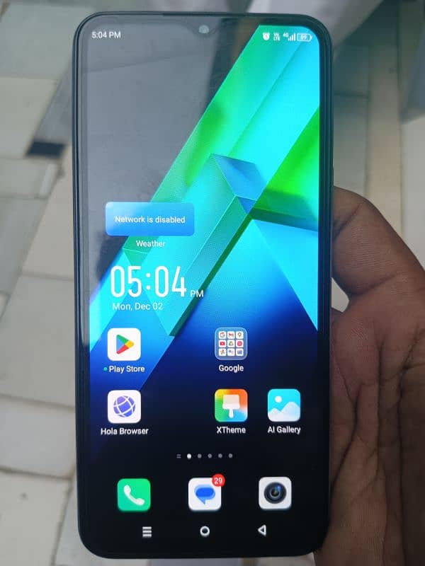 Infinix note 12 1