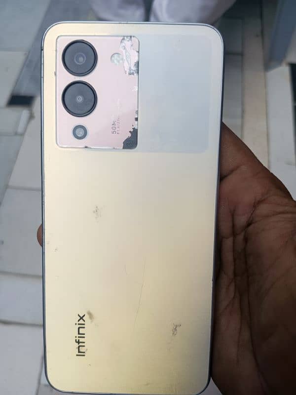 Infinix note 12 2