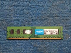 Pc Rams ddr3 2gb and 4gb here, Call Now