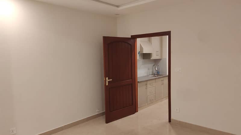 1 Bed Spacious Apartment Available For Rent 0