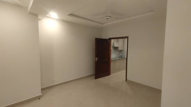 1 Bed Spacious Apartment Available For Rent 2