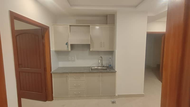 1 Bed Spacious Apartment Available For Rent 6