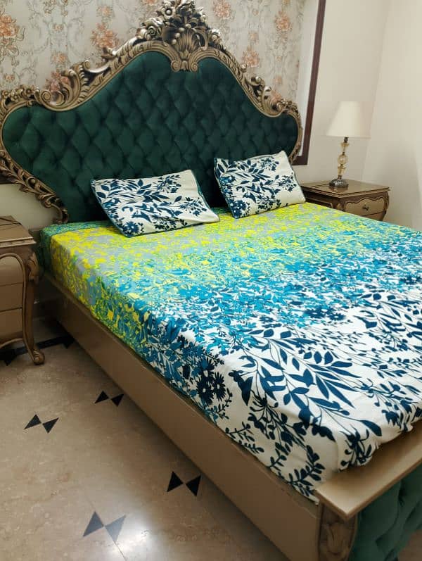 bed set for sale deco paint 2