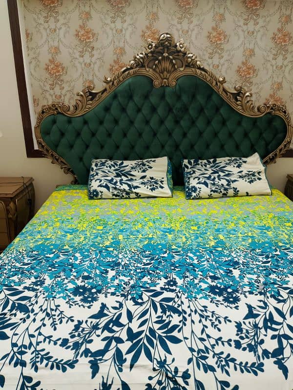 bed set for sale deco paint 3