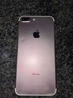 Iphone 7 plus non pta