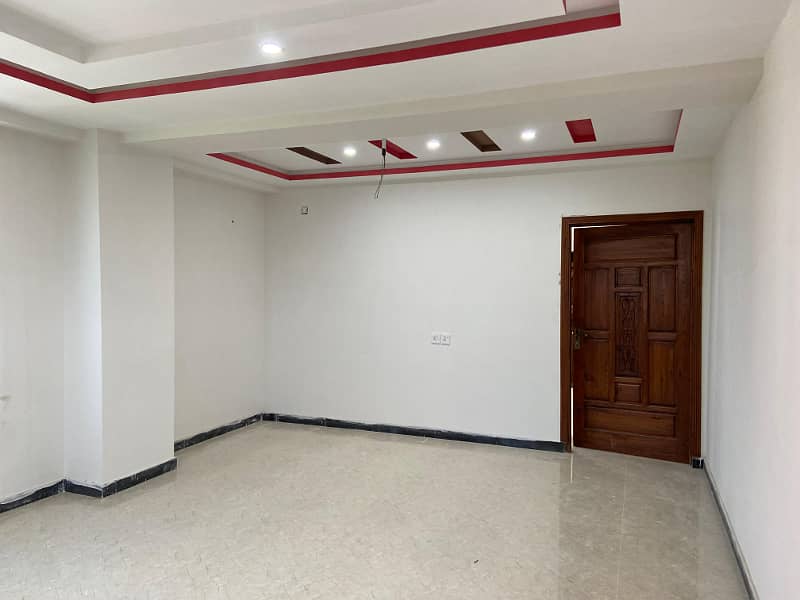 1 Bed Spacious Apartment Available For Rent 3