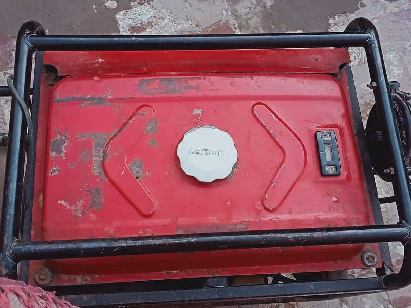 Loncin 3kw 2