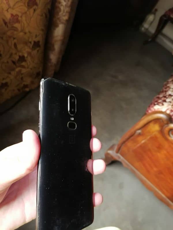 oneplus 6 2