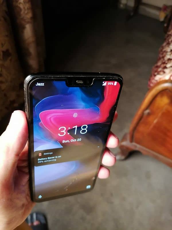 oneplus 6 3