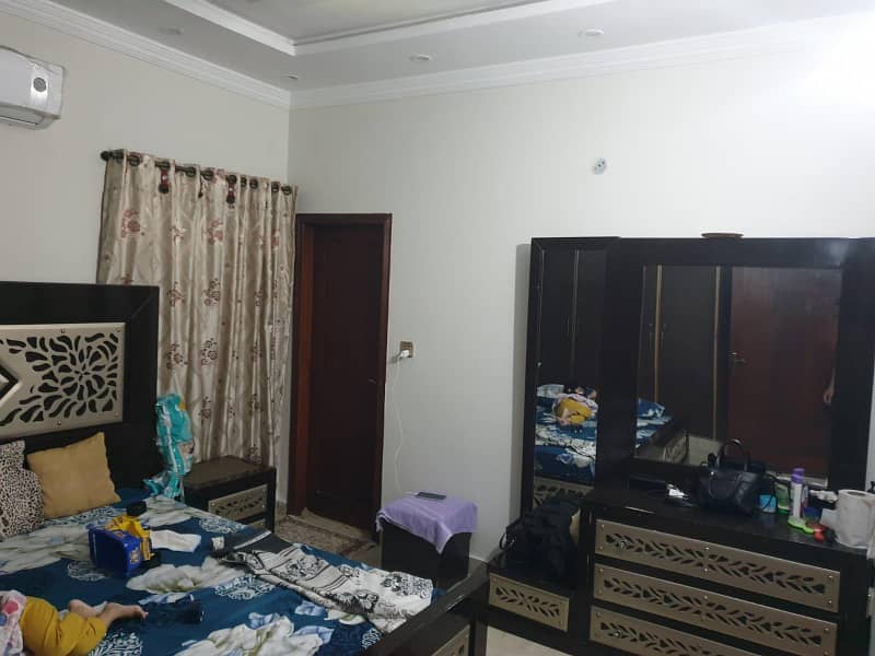 6.25 MARLA HOUSE FOR SALE IN DHA RAHBAR BLOCK K 0