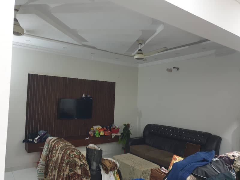 6.25 MARLA HOUSE FOR SALE IN DHA RAHBAR BLOCK K 2