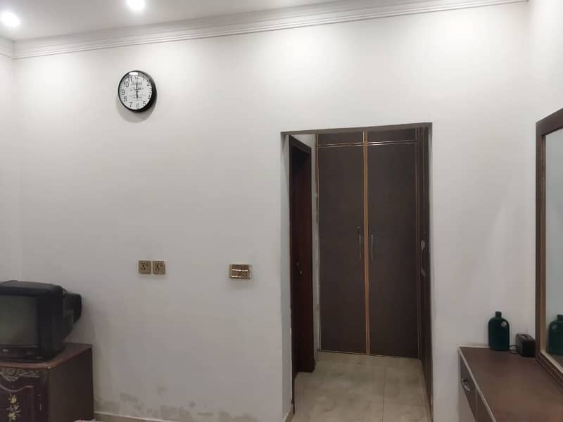 6.25 MARLA HOUSE FOR SALE IN DHA RAHBAR BLOCK K 3