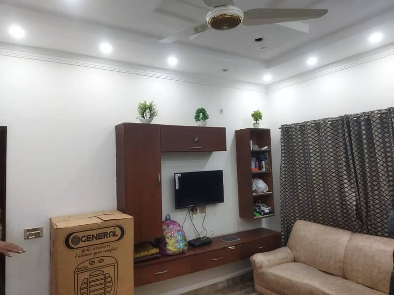 6.25 MARLA HOUSE FOR SALE IN DHA RAHBAR BLOCK K 10