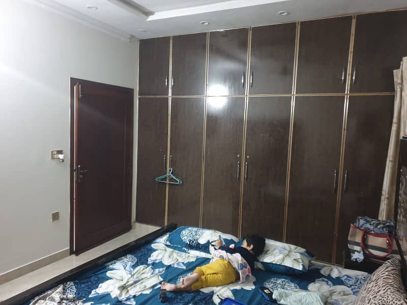 6.25 MARLA HOUSE FOR SALE IN DHA RAHBAR BLOCK K 19