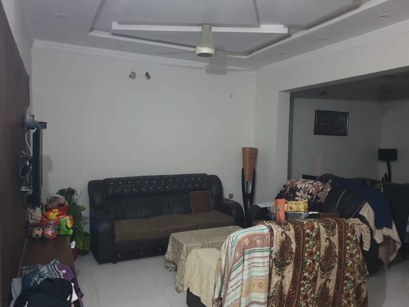 6.25 MARLA HOUSE FOR SALE IN DHA RAHBAR BLOCK K 20