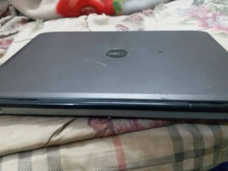 Dell 5430 i5 3rd 240gb ssd urgent 6