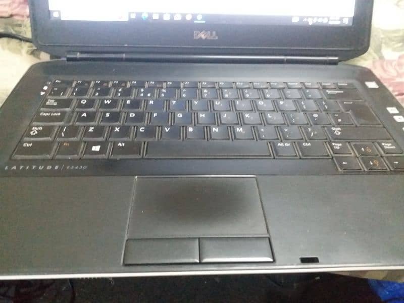 Dell 5430 i5 3rd 240gb ssd urgent 3