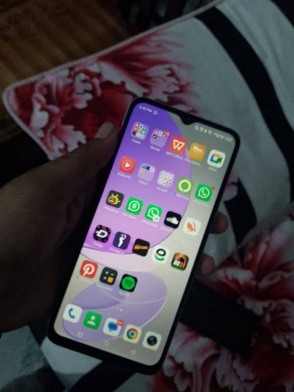 itel S23 8+8 128GB 2