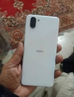 Aqous R3 Official Pta Approved 6/128 GB