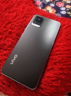 Vivo v20