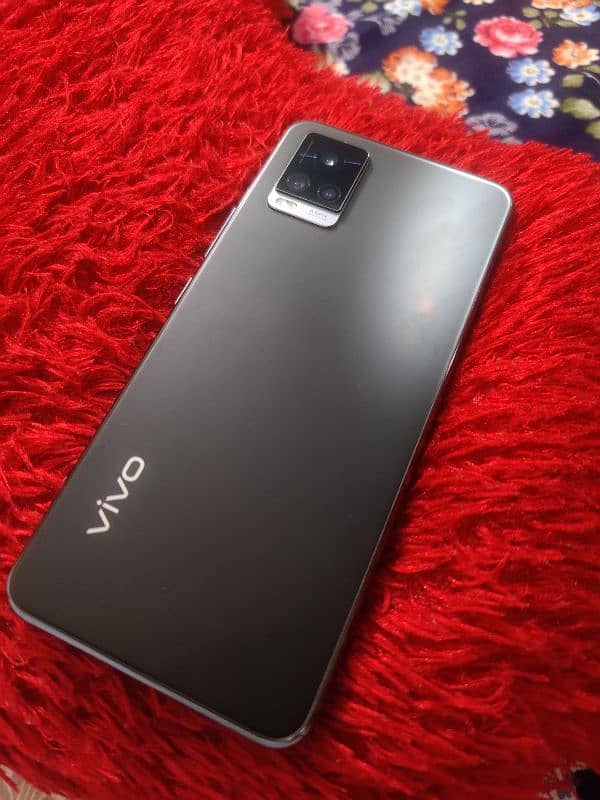 Vivo v20 0