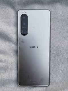 Sony Xperia 5 mark 3 non pta