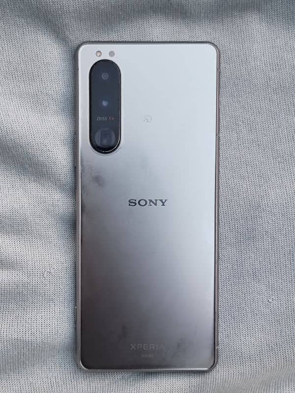 Sony Xperia 5 mark 3 non pta 0