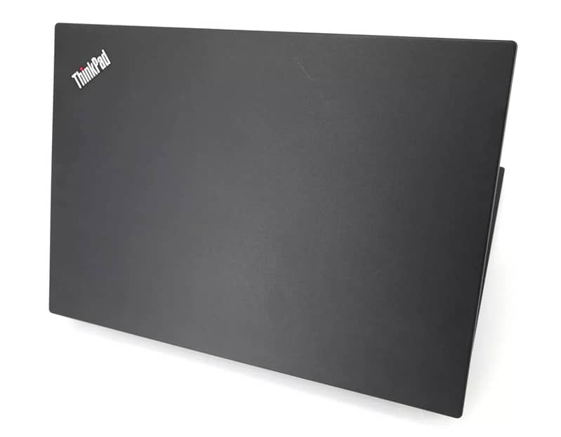 Lenovo Thinkpad L490, i5-8265u (8th Gen)  -8GB Ram - 256GB SSD 4