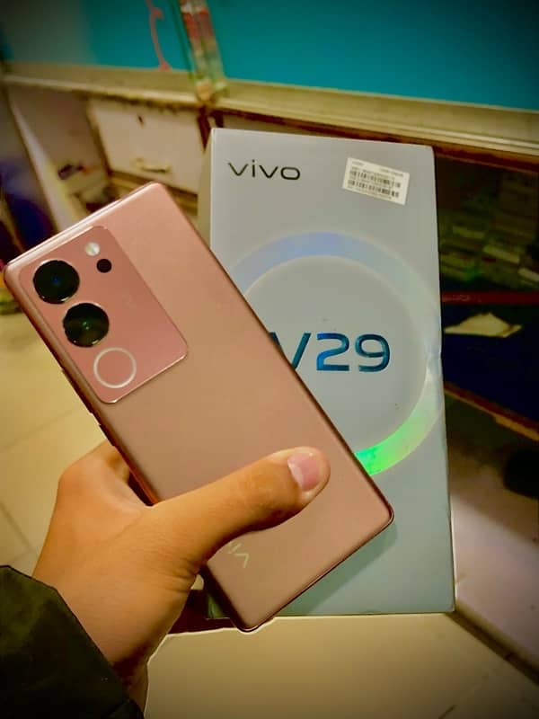 vivo v29 1