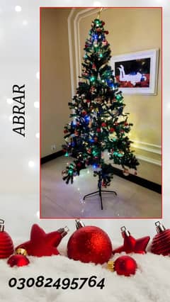 Christmas Trees & Decorations for Sale | Snowy Tree