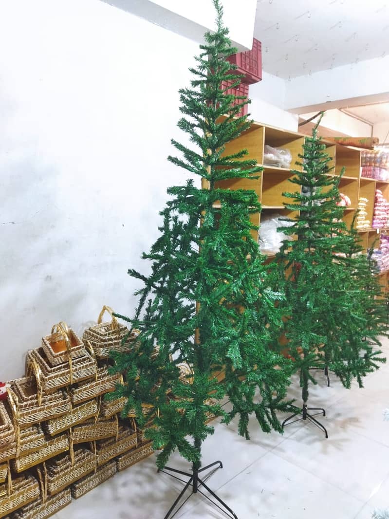 Christmas Trees & Decorations for Sale | Snowy Tree 6