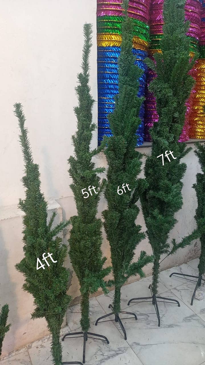 Christmas Trees & Decorations for Sale | Snowy Tree 9