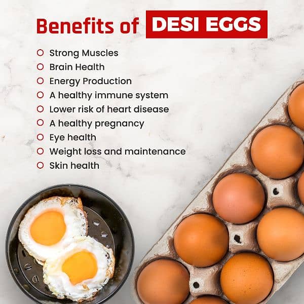 Desi Eggs 2