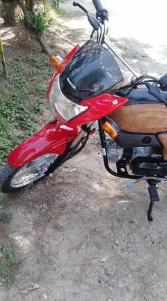 Honda prider 23/24 unregister