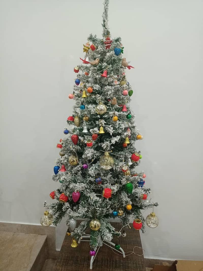 artificial christmas tree and decoration available 3 feet to 10 feet 19