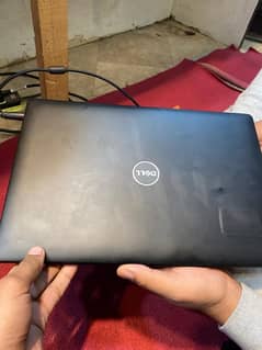 Dell Latitude Core i7 6th gen