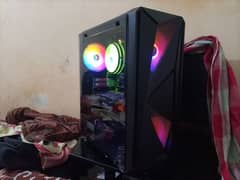 New Gaming PC