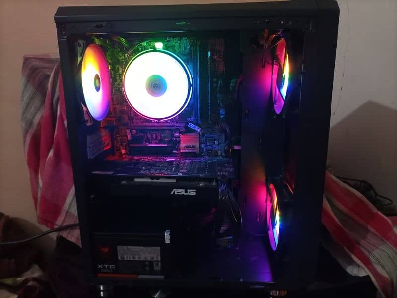 New Gaming PC 3