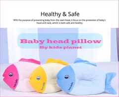 kids pillow