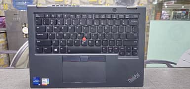 Lenovo thinkpad YOGA L13 X360 i5 12th gen