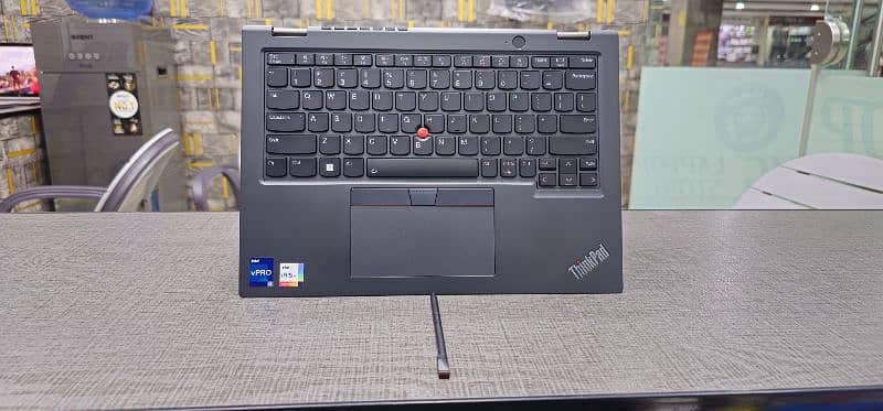 Lenovo thinkpad YOGA L13 X360 i5 12th gen 2