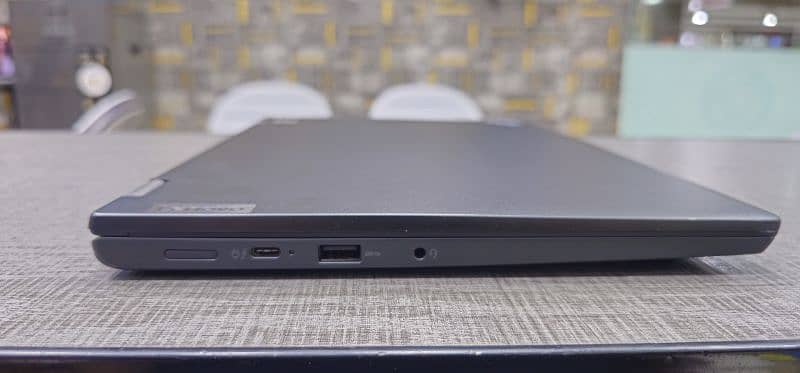 Lenovo thinkpad YOGA L13 X360 i5 12th gen 13