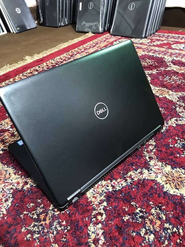 Dell latitude 5490 i7 7th gen 8/512 Tayyab laptop 3